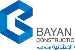 Bayan National Construction Contracting Co. K.S.C.C