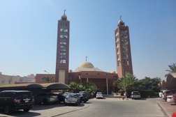 مسجد خليفة طلال الجري