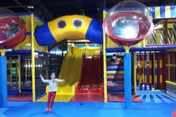 Fun City - Indoor Play Area