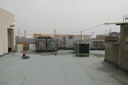 Sahara Air Conditioning Company