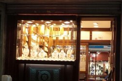 Anwar Al Taiyeb Jewelry Shop 14