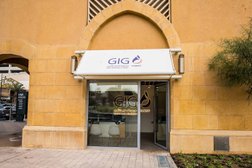 GIG - Gulf Insurance Group
