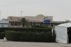 مخفر الرقة - Riqqa police station