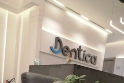 Dentica Dental Center مركز دنتكا لطب الأسنان