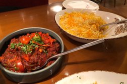 مطعم أشاز الهندي
